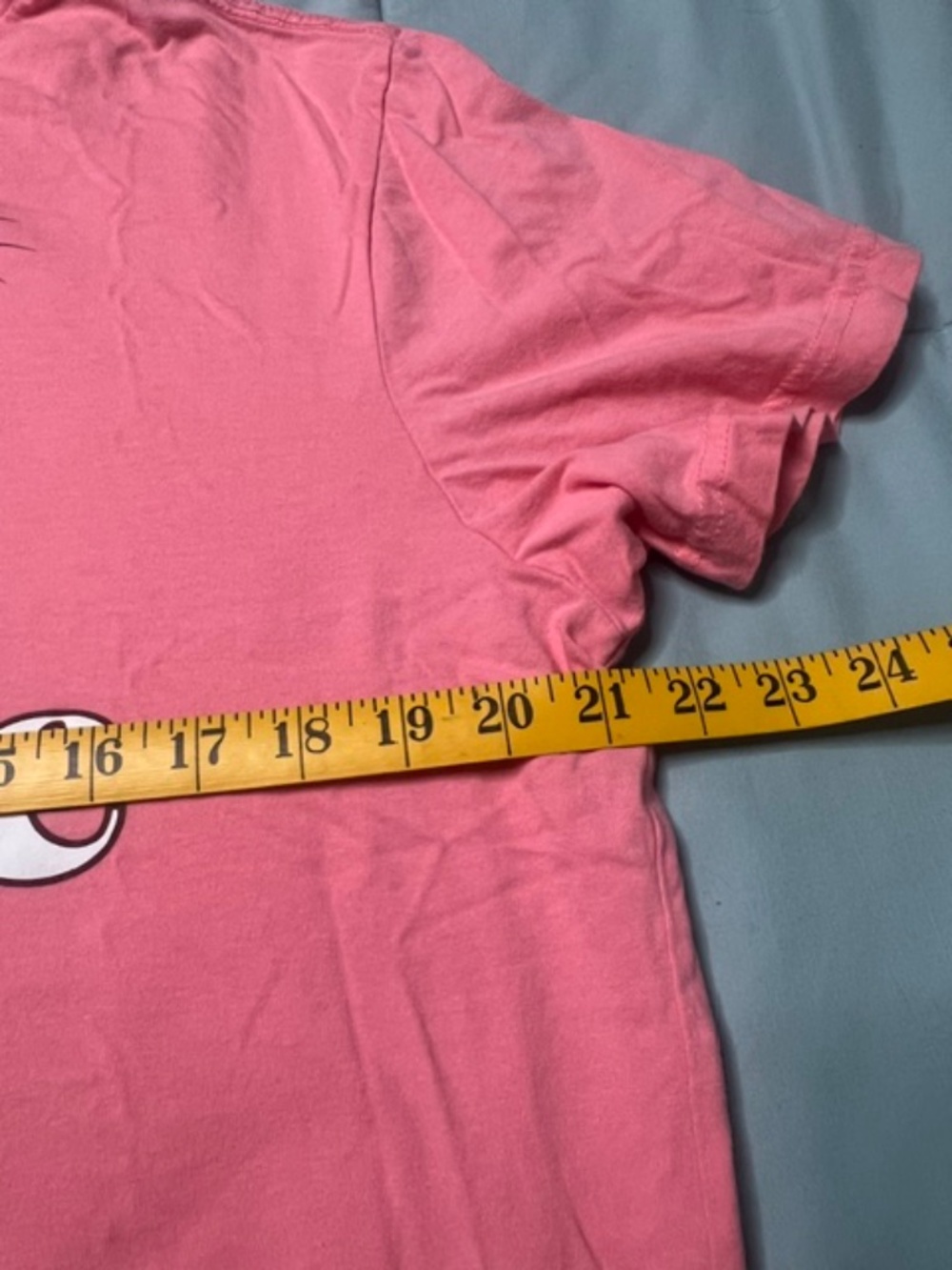 Disney Aristocats Marie T-Shirt - Picture 4 of 9